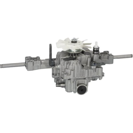 Transaxle K574C Countax - 787Q0324030