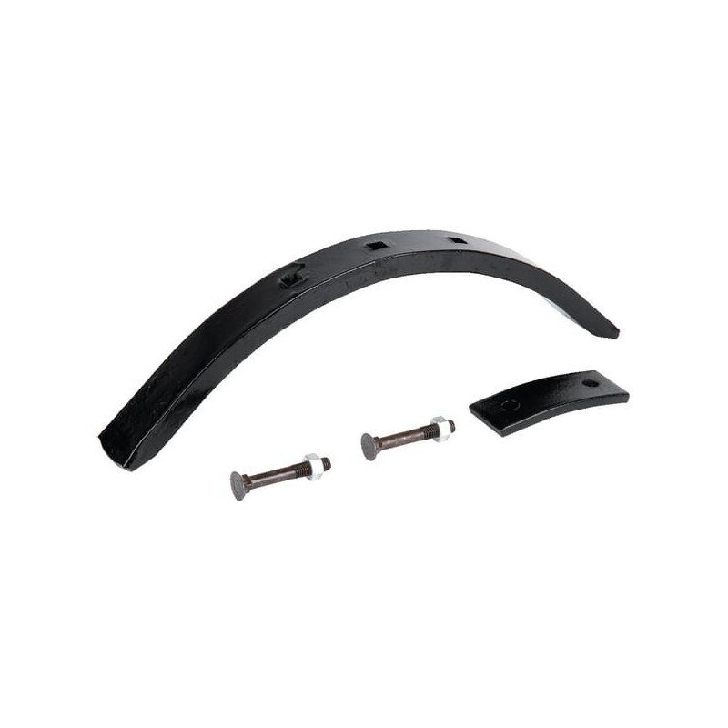 Point 50x20 mm with console - 77690 Point 50x20 mm with console - 77690