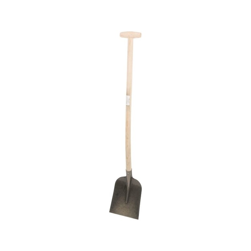 Action concrete shovel with handle - 780650 Action concrete shovel with handle - 780650