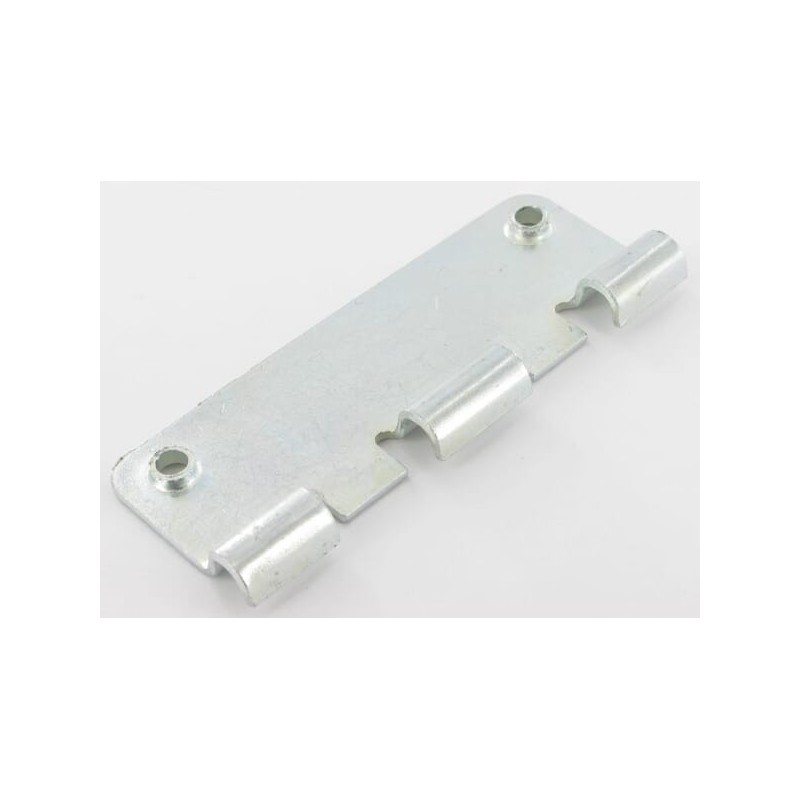 Bracket pivot tube - 7830292