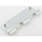 Bracket pivot tube - 7830292