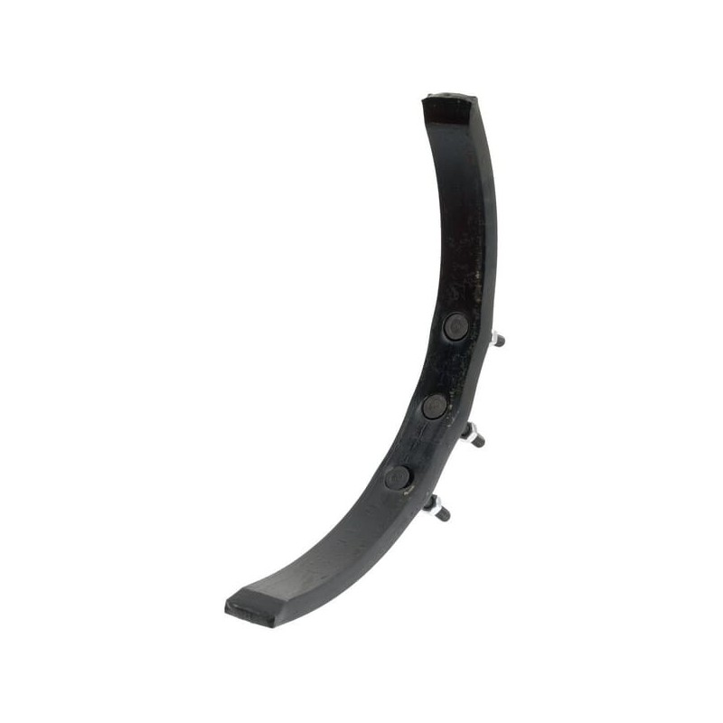 Narrow share 50x20 with bolt - 77703