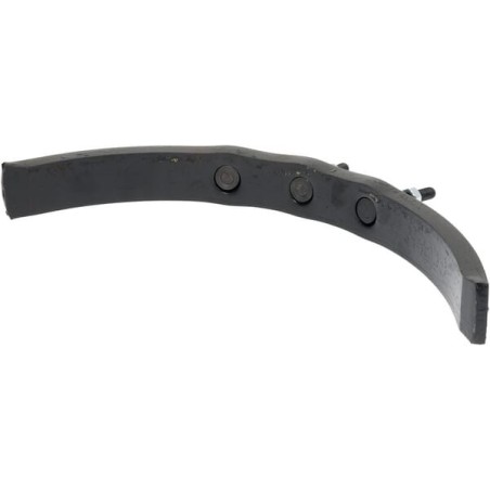 Narrow share 50x20 with bolt - 77703
