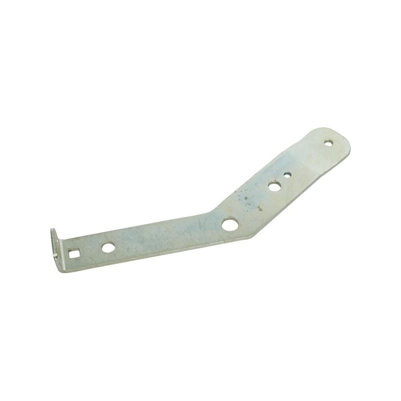 Bracket idler arm - 7831417A
