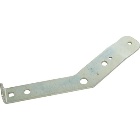 Bracket idler arm - 7831417A