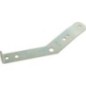 Bracket idler arm - 7831417A