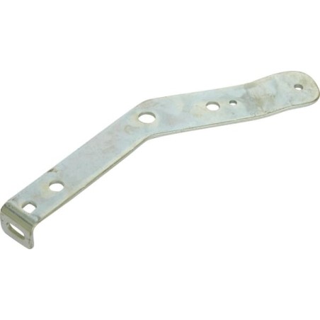 Bracket idler arm - 7831417A