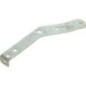 Bracket idler arm - 7831417A