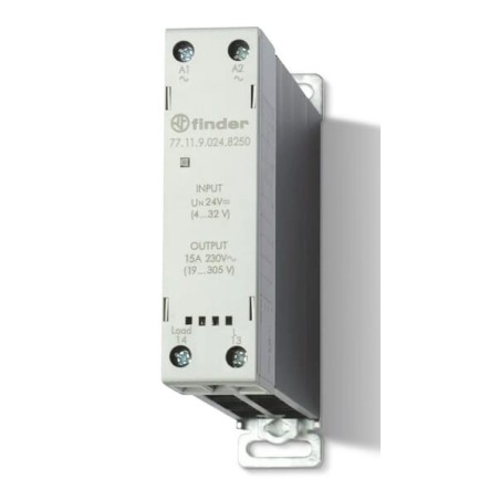 Semiconductor relays – produkty dostępne w rolniczeczesci.pl