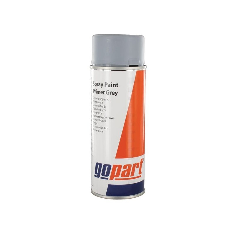 Farba podkładowa gopart, szara 400 ml - 777704GP