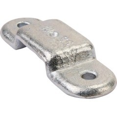 Socket holder zinc-plated - 778105KR