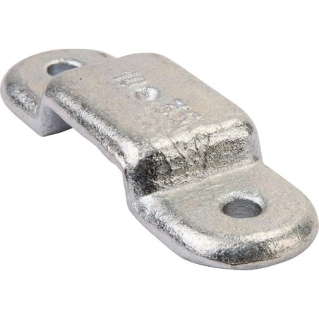 Socket holder zinc-plated - 778105KR