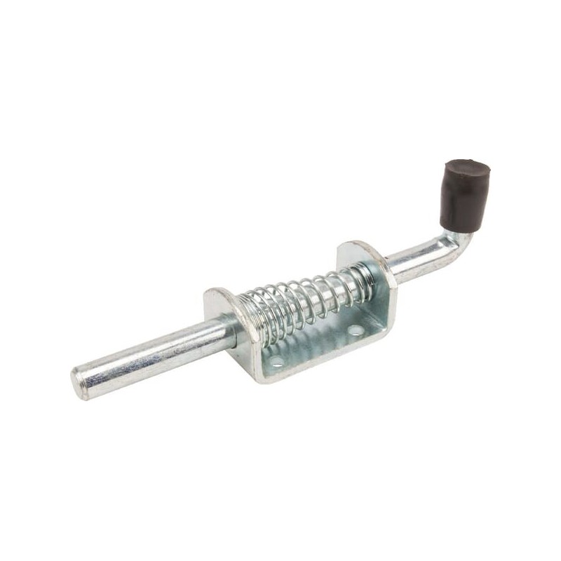 Bolt spring-loaded - 770025KR