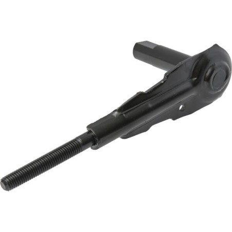 Arm complete, LH front, cutter lift - 76420VK1E11