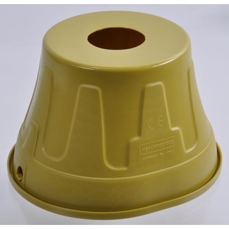 Guard cone with top - 76201SET