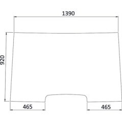 Front glass – produkty dostępne w rolniczeczesci.pl