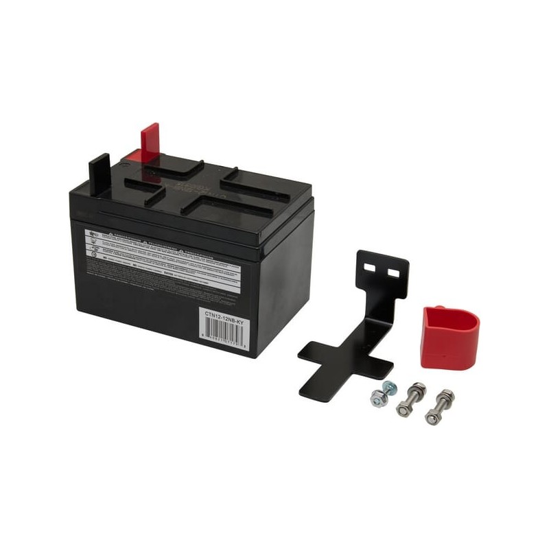 Kit, battery, sealed - 7600188YP Kit, battery, sealed - 7600188YP