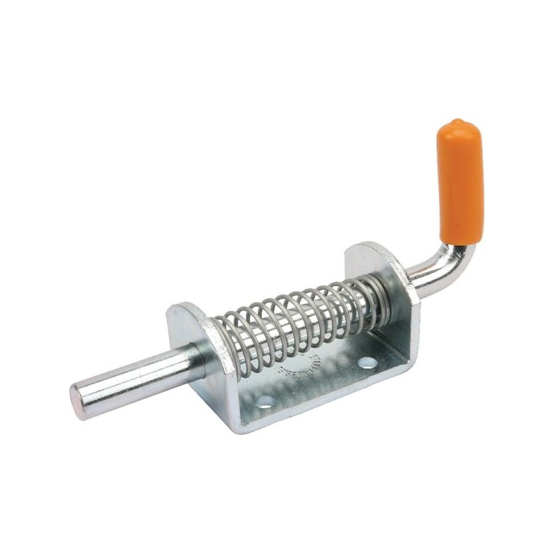 Bolt spring-loaded - 770021KR