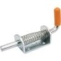 Bolt spring-loaded - 770021KR