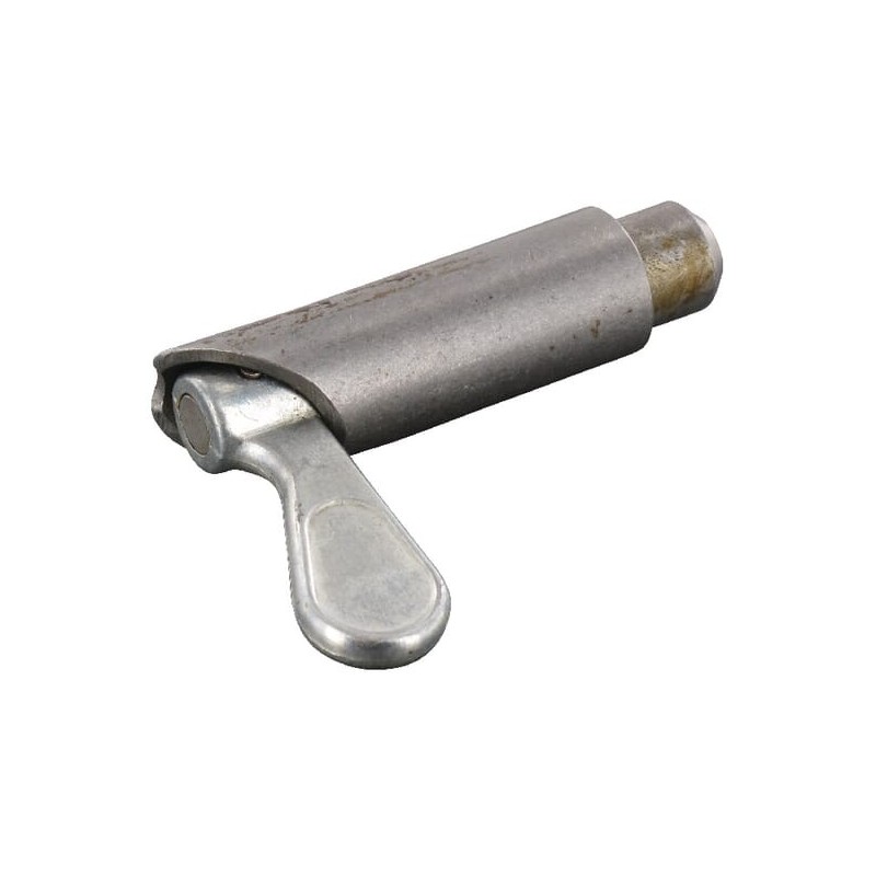 Bolt spring-loaded - 770011KR Bolt spring-loaded - 770011KR