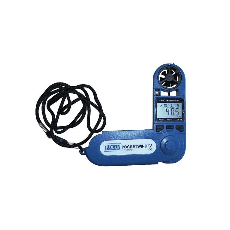 Wiatromierz Pocketwind 4 - 764406 Wiatromierz Pocketwind 4 - 764406