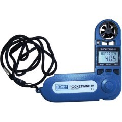 Wiatromierz Pocketwind 4 - 764406
