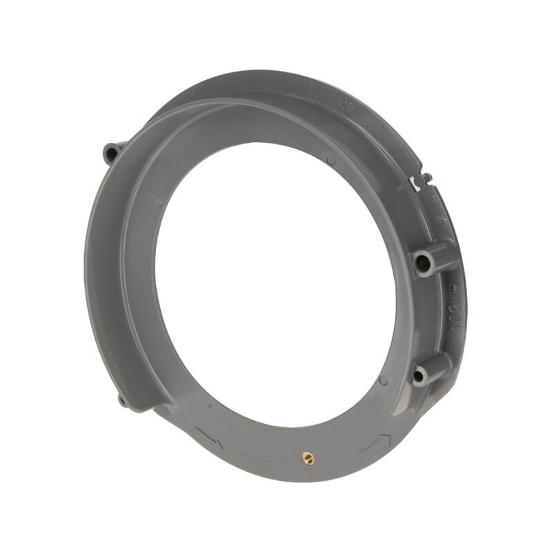 Fan guide, LH - 76165VK1A11 Fan guide, LH - 76165VK1A11