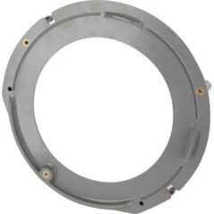 Fan guide, LH - 76165VK1A11