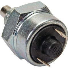 Clutch Pedal Switch - 7700049180