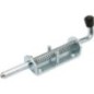 Bolt spring-loaded - 770020KR Bolt spring-loaded - 770020KR