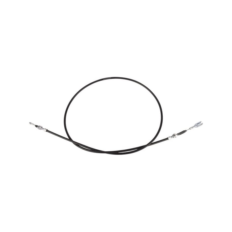 Handbremsseil - 76092511