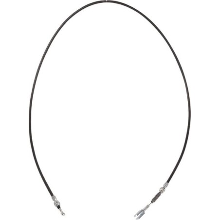 Handbremsseil - 76092511