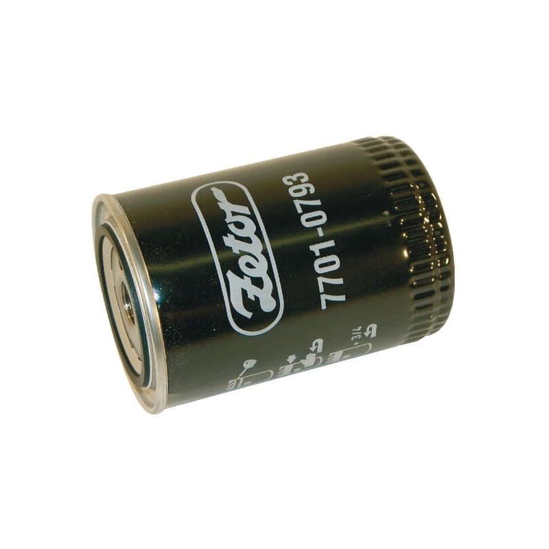 Ölfilter Zetor - 77010793 Ölfilter Zetor - 77010793