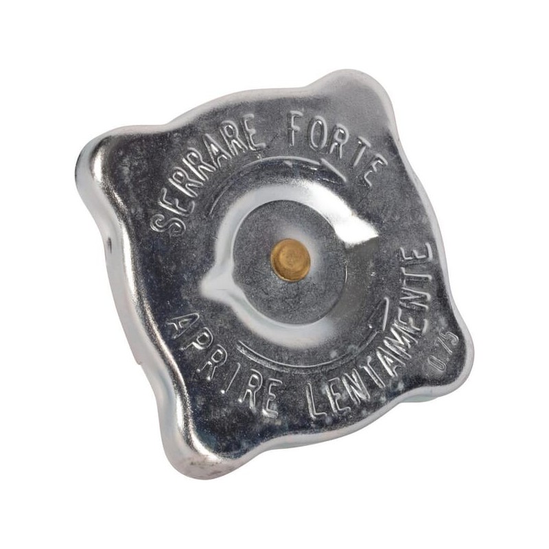 Cooler Plug - 76027863N