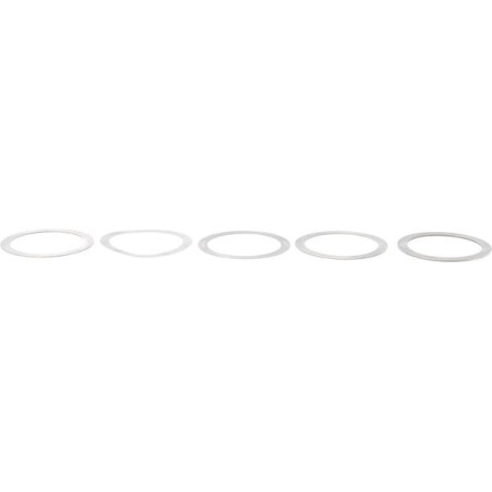 Washer set 35/45 complete - 766031690