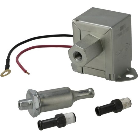 Fuel lift pump - 7700061611KR