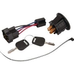 Ignition switch - 7600215YP
