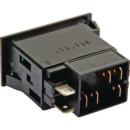 Light Switch - 7700043117