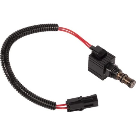 Magnetventil - 7700035996