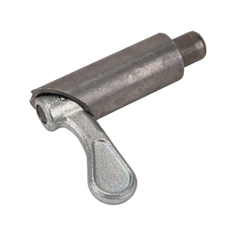 Bolt spring-loaded - 770080KR