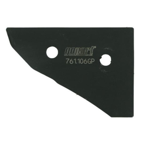 Anlagenspitze R. - 761106N