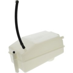 Fuel tank assembly - 7601040MA