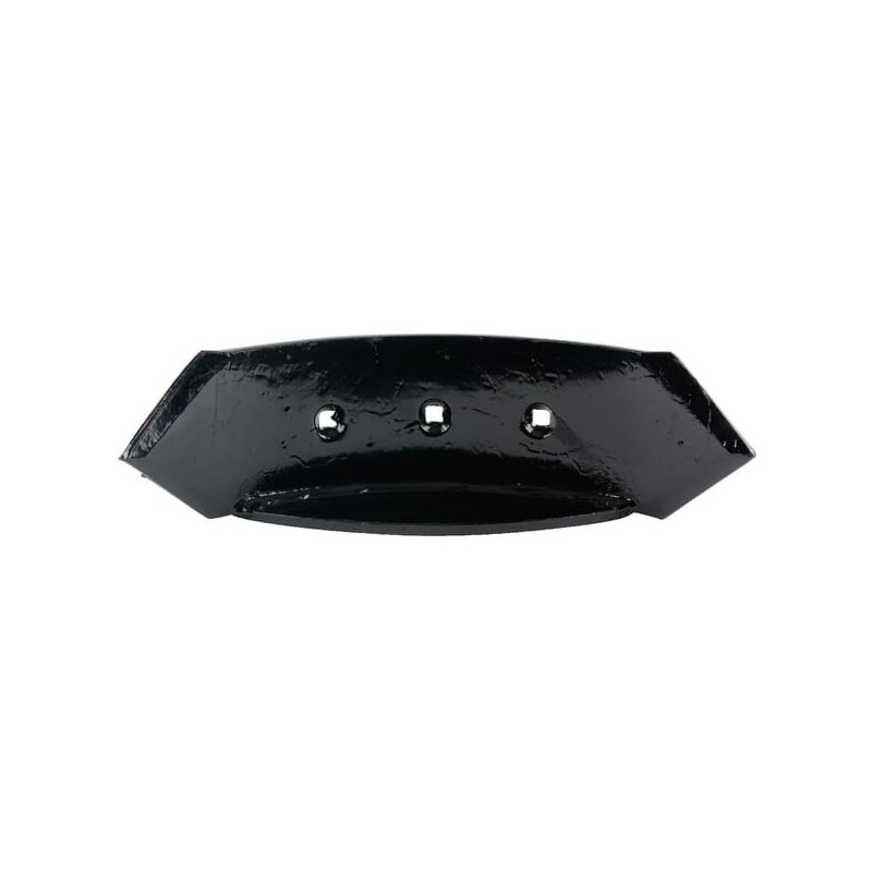 Share point with guide plate - 76255 Share point with guide plate - 76255