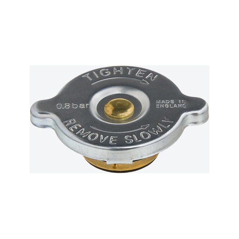 Kühlerdeckel - 7700066199N