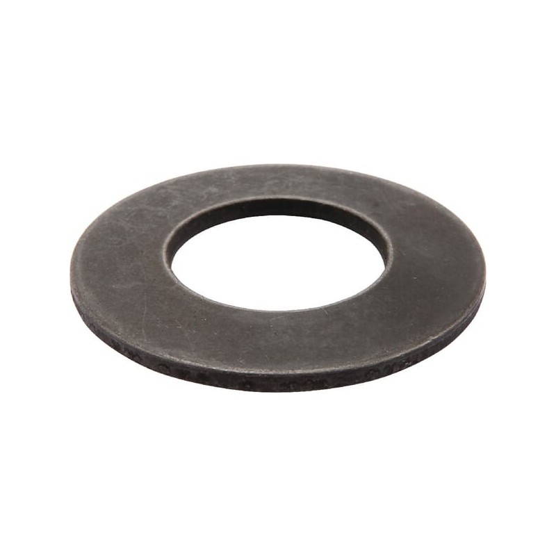 Plate spring 56x28.5x3 DIN209 - 76200 Plate spring 56x28.5x3 DIN209 - 76200