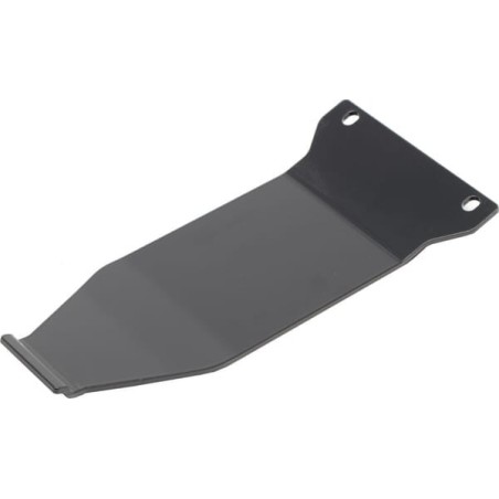Additional wear skid - 766200440B