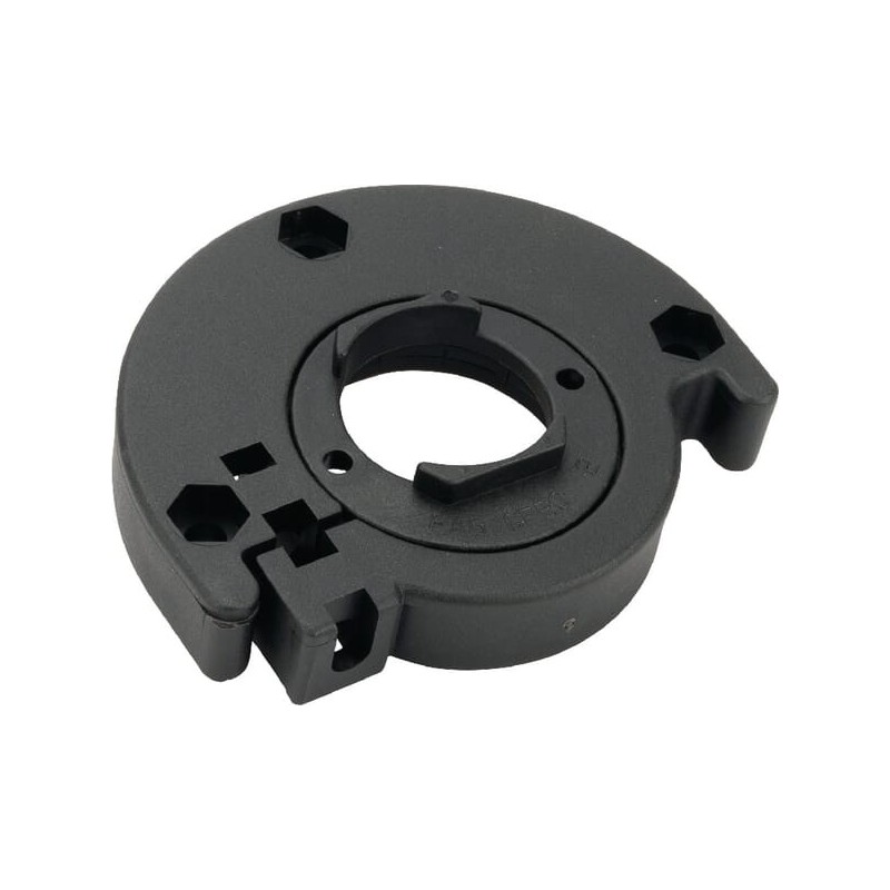 Bearing shell with eccentric 51 - 7601080001