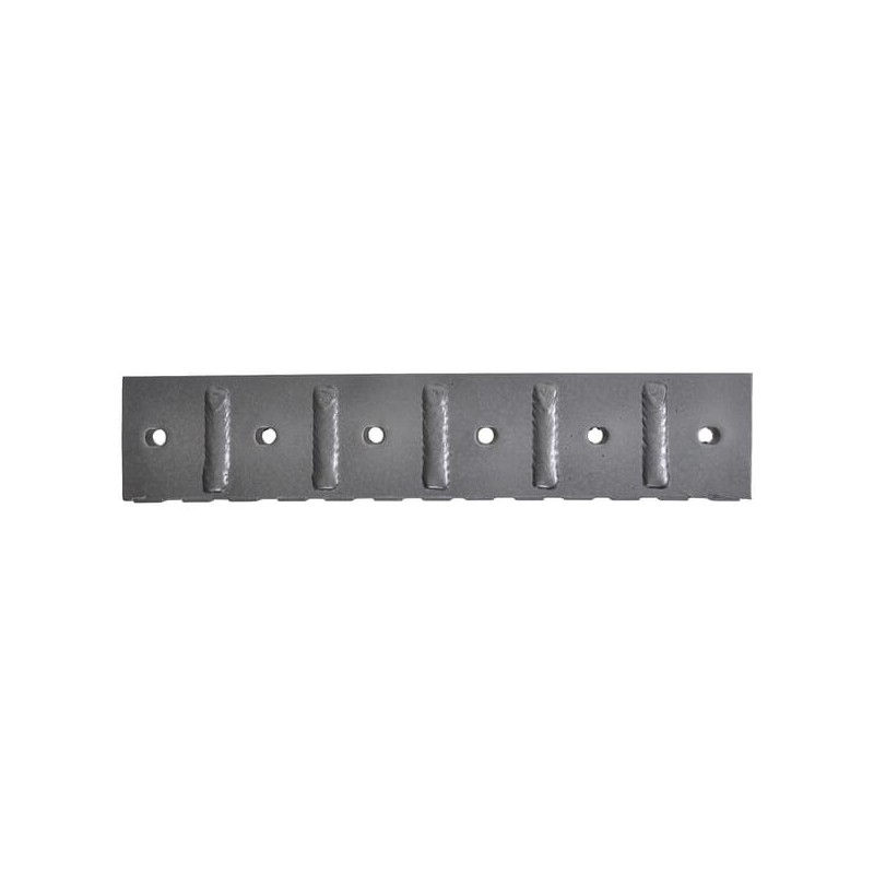 Landside reversible carbide - 761108CN