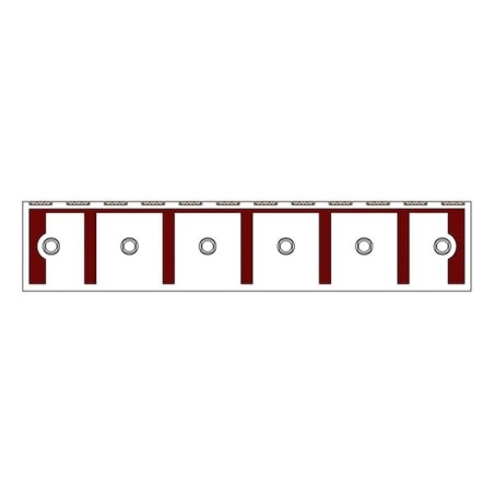 Landside reversible carbide - 761108CN
