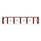 Landside reversible carbide - 761108CN